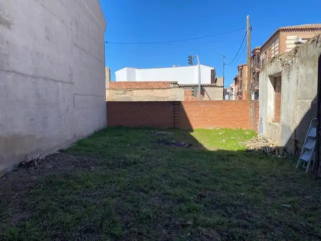 Residencial en venta en Sonseca