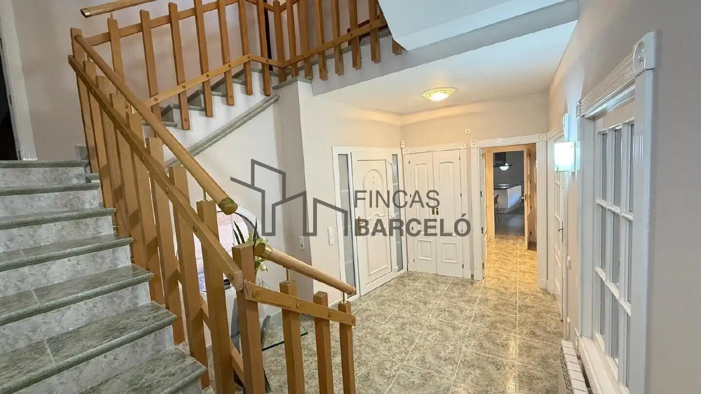 Casa adosada en venta en Casablanca