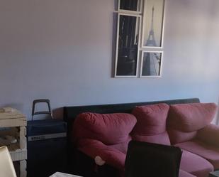 Living room of Flat for sale in Calatayud  with Heating and Furnished