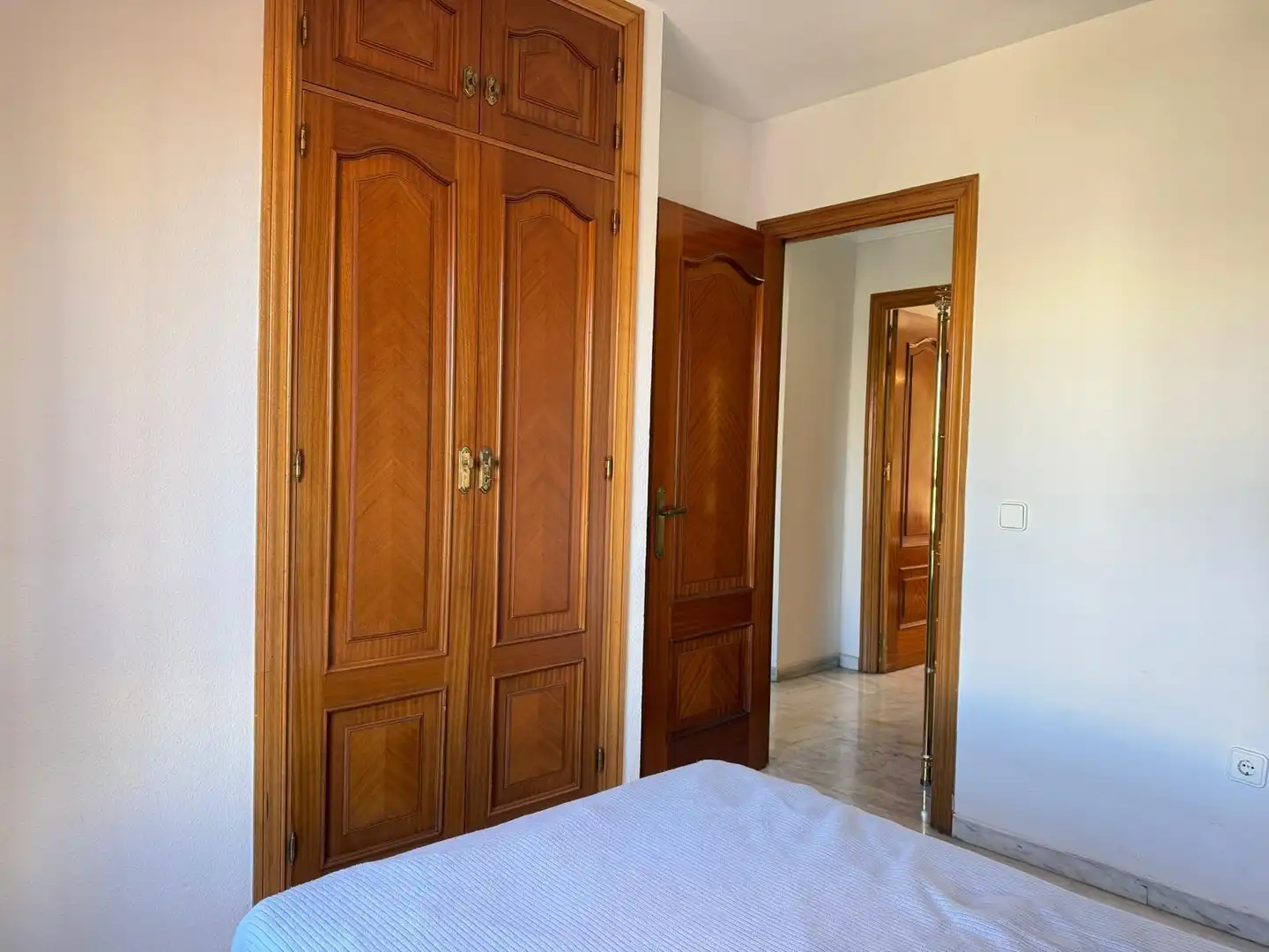 Wohnung mit Garten zum Verkauf in HILERA, imagen 10