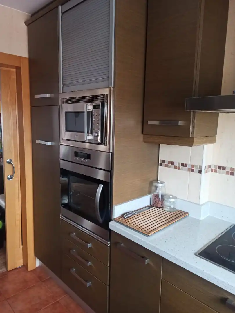 Duplex avec ascenseur à vendre à Cúllar Vega, imagen 23