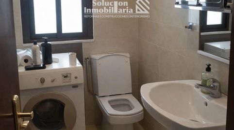 Photo 5 of Flat for rent in San Vicente - Las Úrsulas, Salamanca Capital
