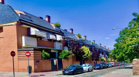 Foto 4 de Terreno industrial en venta en Simancas, Madrid Capital