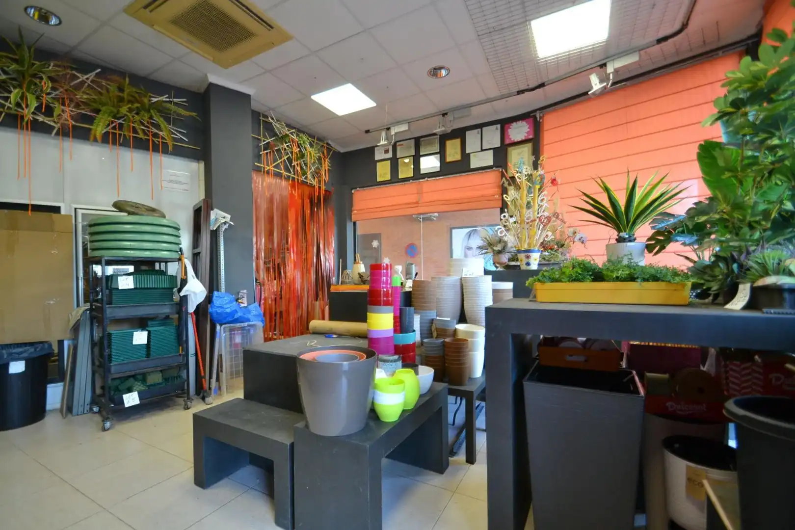 Business premises for sale in ESTADI DE L' 13