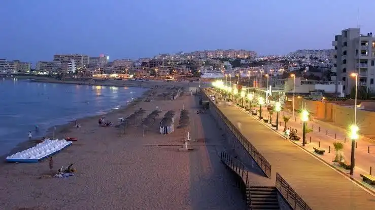 Local comercial en venda a Avenida MEDITERRANEO DEL-MATA, imagen 5