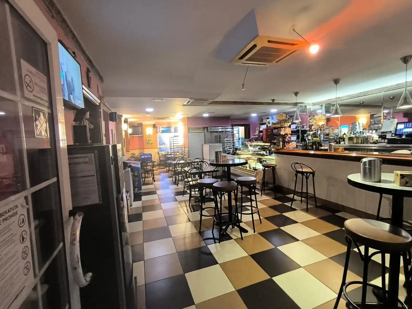 Local comercial en venta en Errota Zahar Kalea, imagen 10