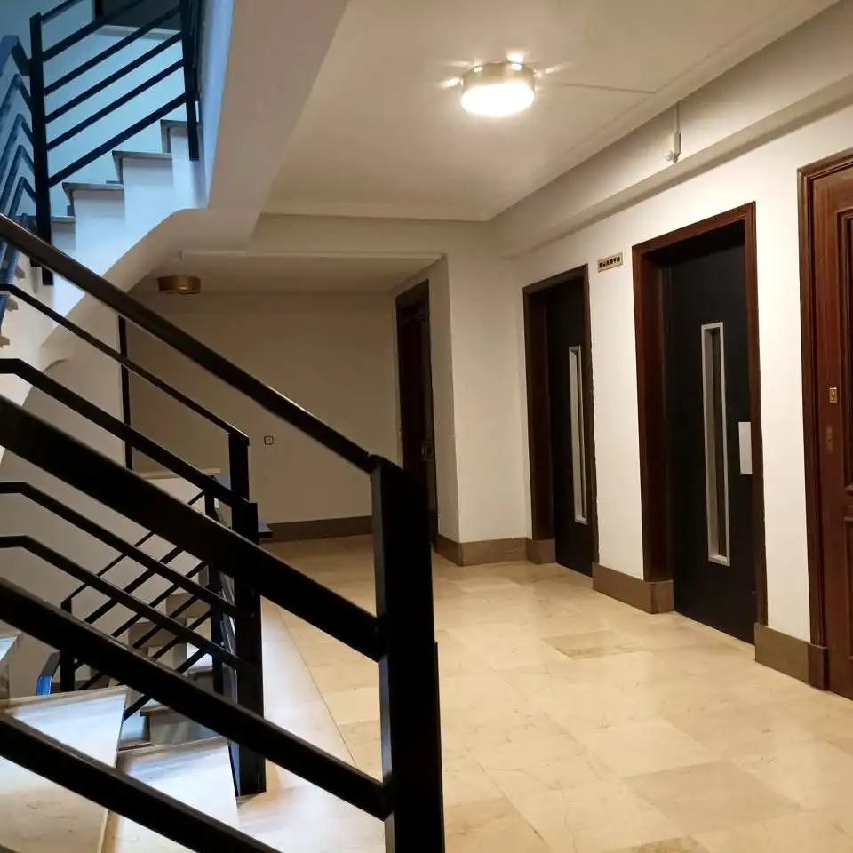 Apartament de lloguer a Madrid, Madrid
