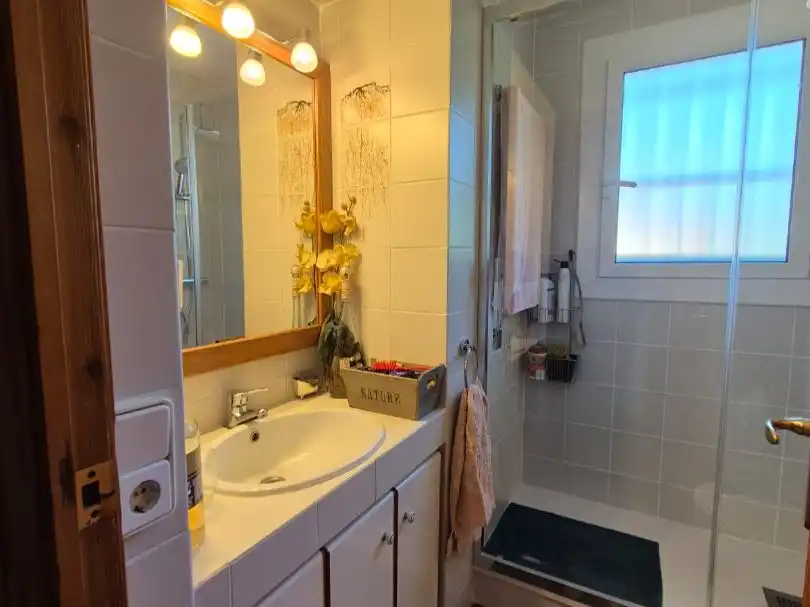 Chalet con piscina en venta en Carretera Bon Repos 51, imagen 19