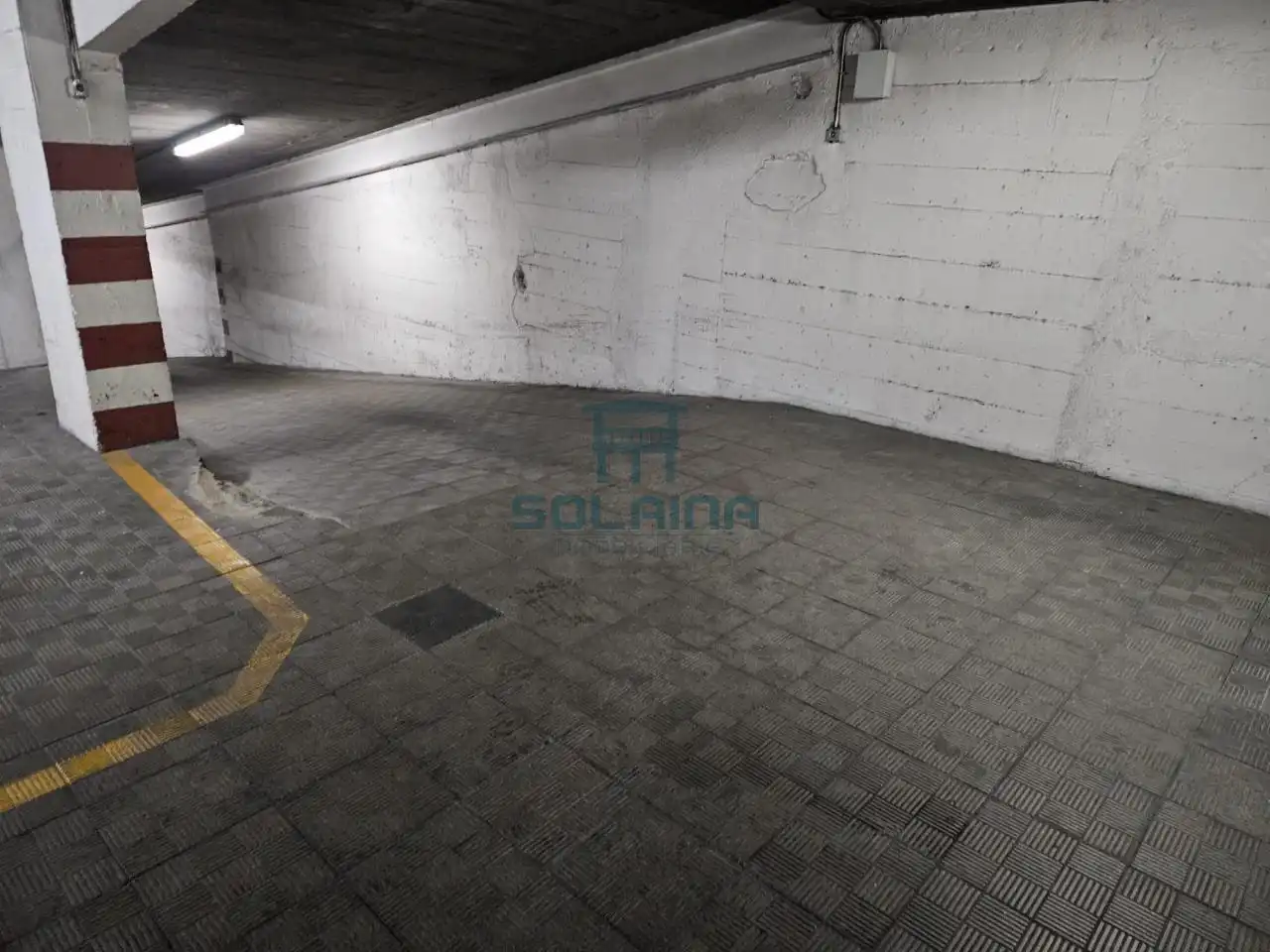 Parkplatz zum Verkauf in Centro, imagen 7