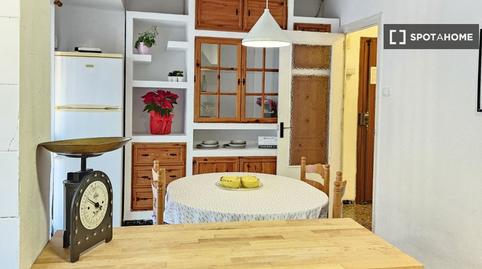 Foto 5 de Estudio para compartir en Les Tendetes - Avenida Burjassot, Valencia