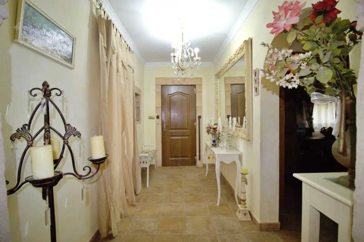 Villa con piscina in vendita a Valverde, imagen 8