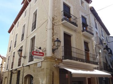 Appartement à vendre à Ramiro El Monje