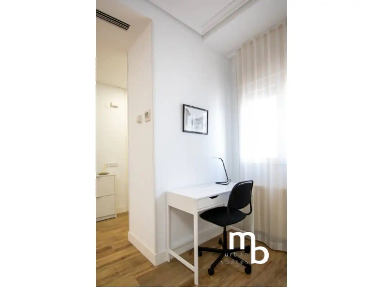 Habitación de Piso en venta en Madrid con Aire acondicionado, Calefacción y Trastero