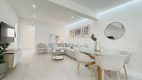 Sala d'estar de Pis en venda en  Almería Capital