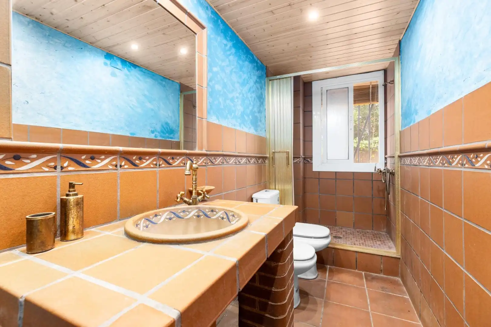 Maison rustique à vendre à Sant Iscle de Vallalta, imagen 39