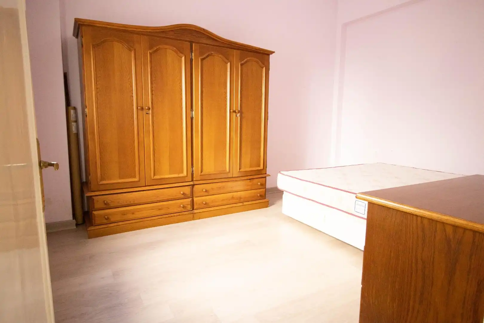 Habitación de Piso en venta en Badajoz con Calefacción, Terraza y Trastero