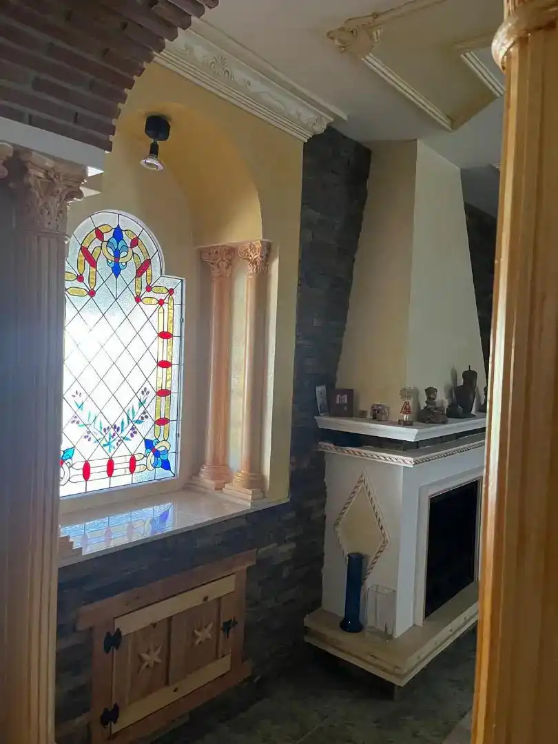 Casa o xalet en venda en Almedinilla amb Aire condicionat, Piscina i Balcó