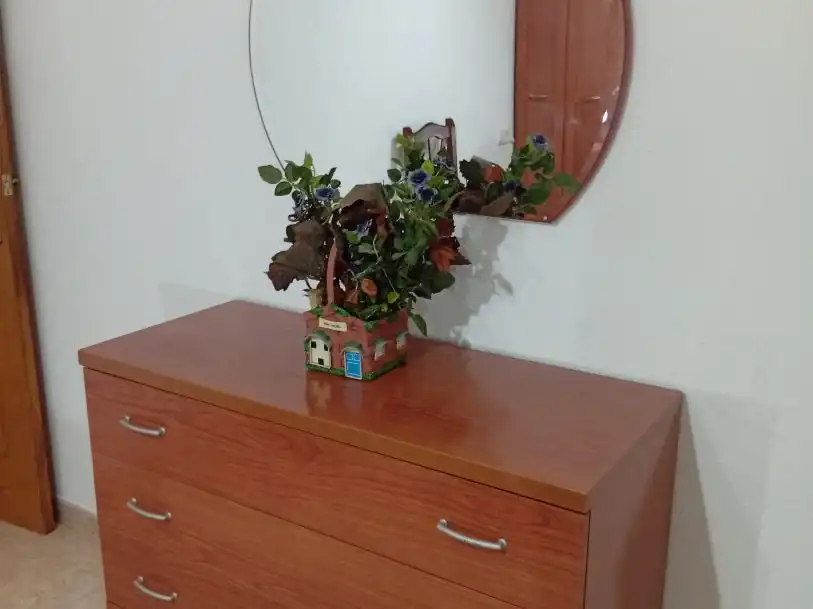 Planta baja en venta en Ciudad Rodrigo con Calefacción, Amueblado y Horno