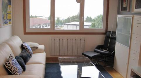 Photo 2 of Flat to rent in Avenida Avda. Galicia, Vilanova de Arousa, Pontevedra