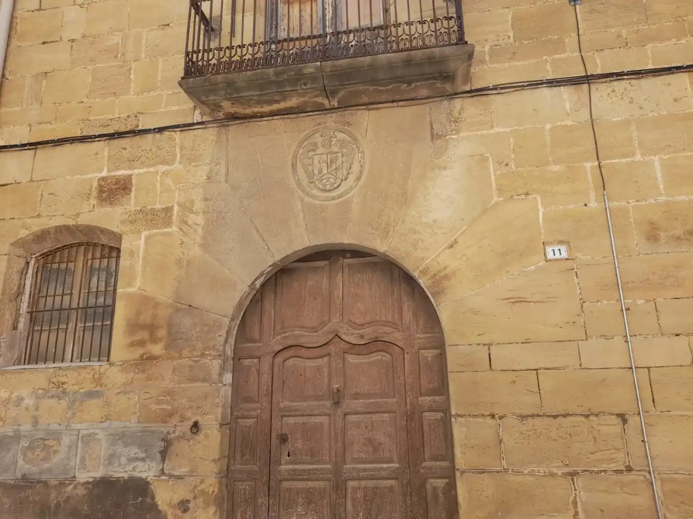 Casa o xalet en venda en Bot