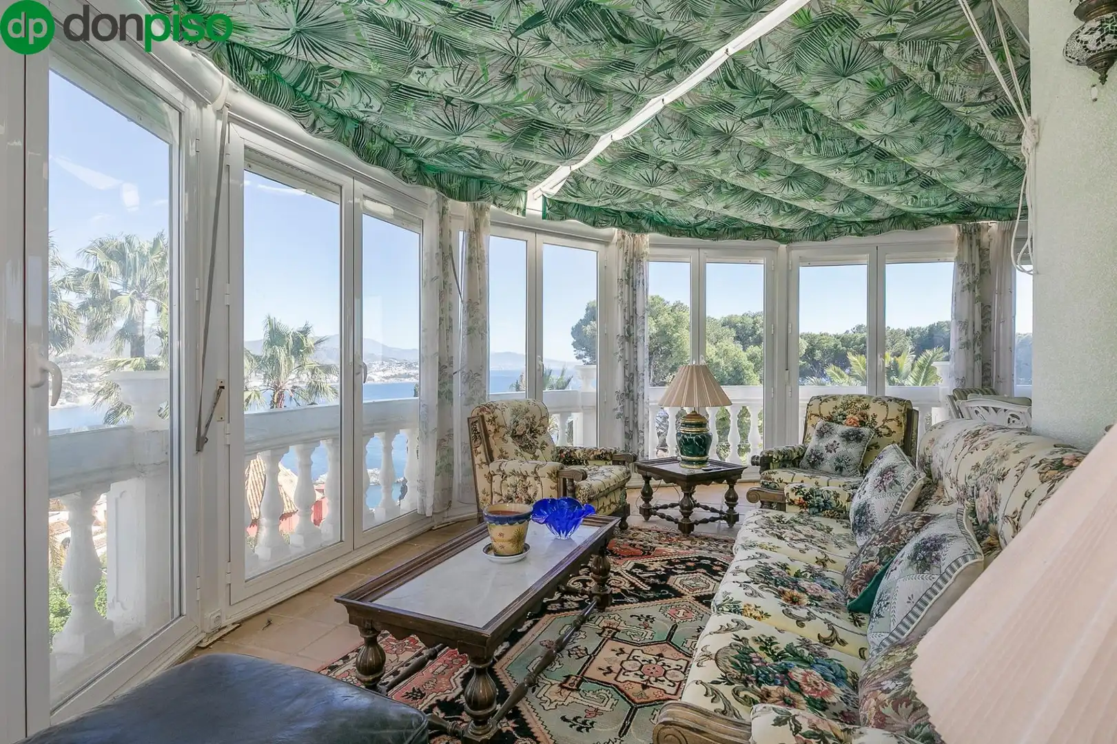 Casa o xalet en venda a Camino de la Torre, 50, Punta La Mona