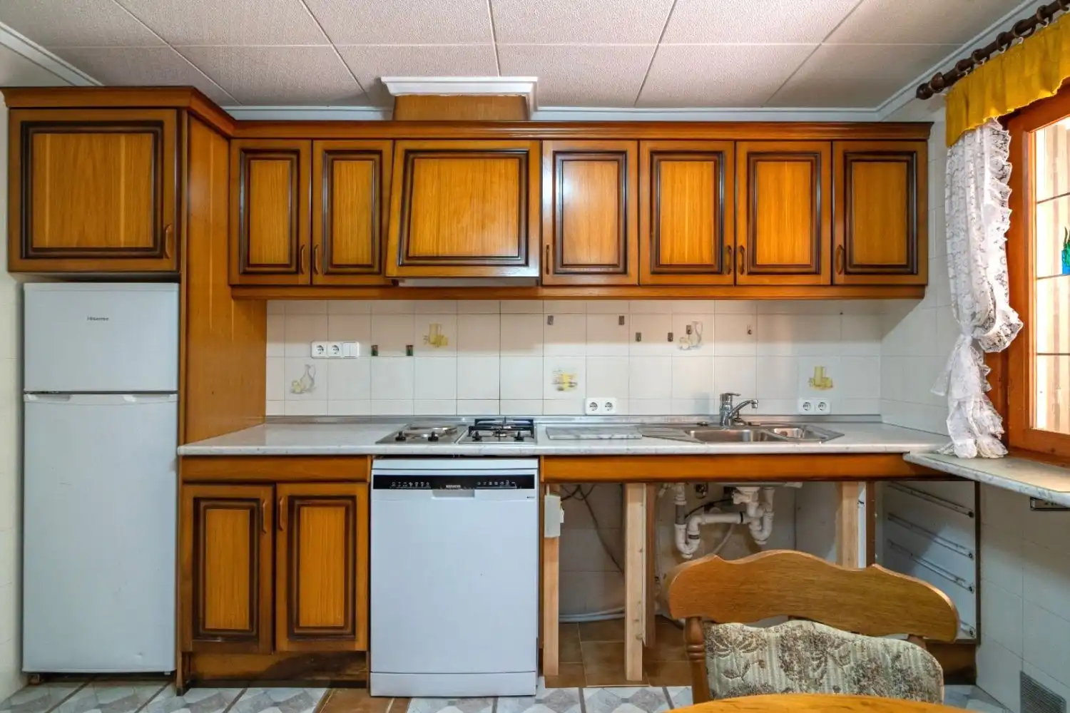 Maison mitoyenne avec balcon à vendre à La Mata, imagen 21