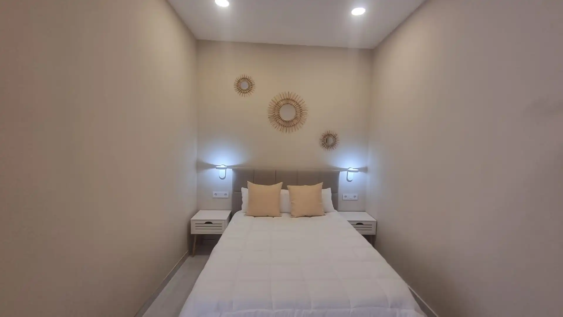 Habitación de Estudio en venta en Arona con Aire acondicionado, Amueblado y Horno