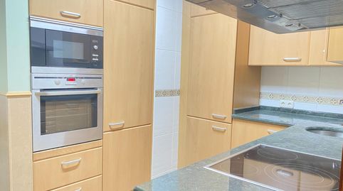 Foto 4 von Wohnung zur Miete in Calle Arlamendi, Las Arenas, Getxo