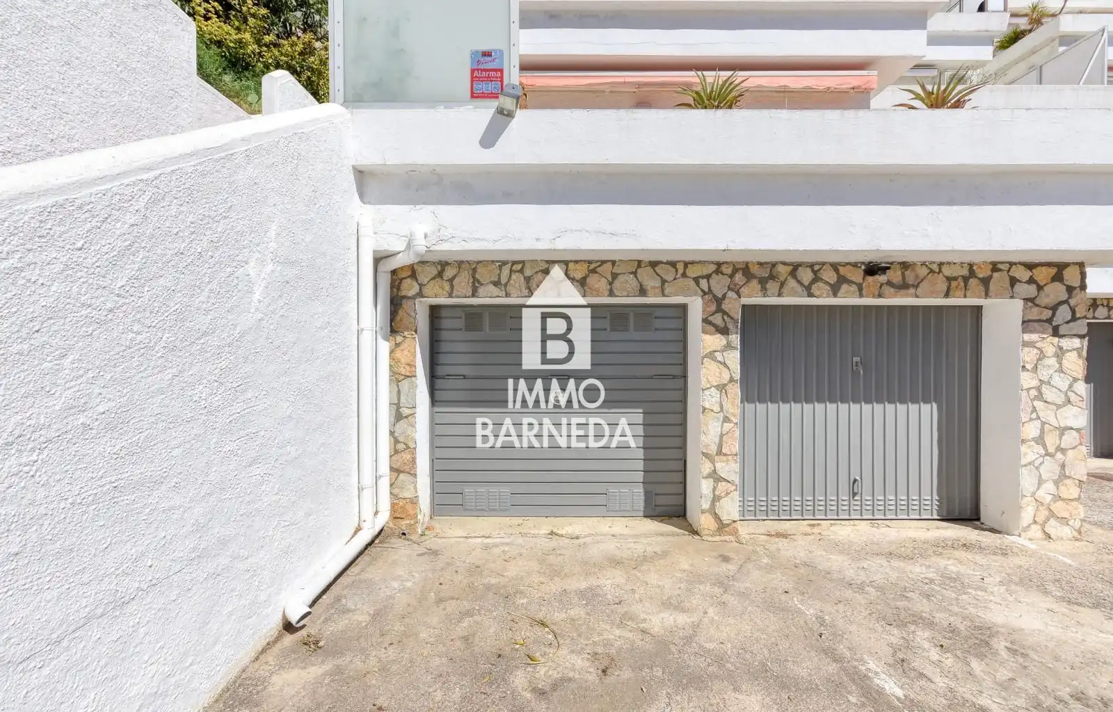 Pis en venda a Santa Barbara, 56, Almadrava - Canyelles - Puig-Rom