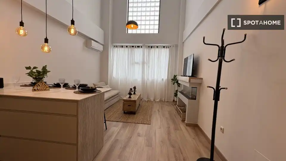 Habitació a Tres Olivos - Valverde