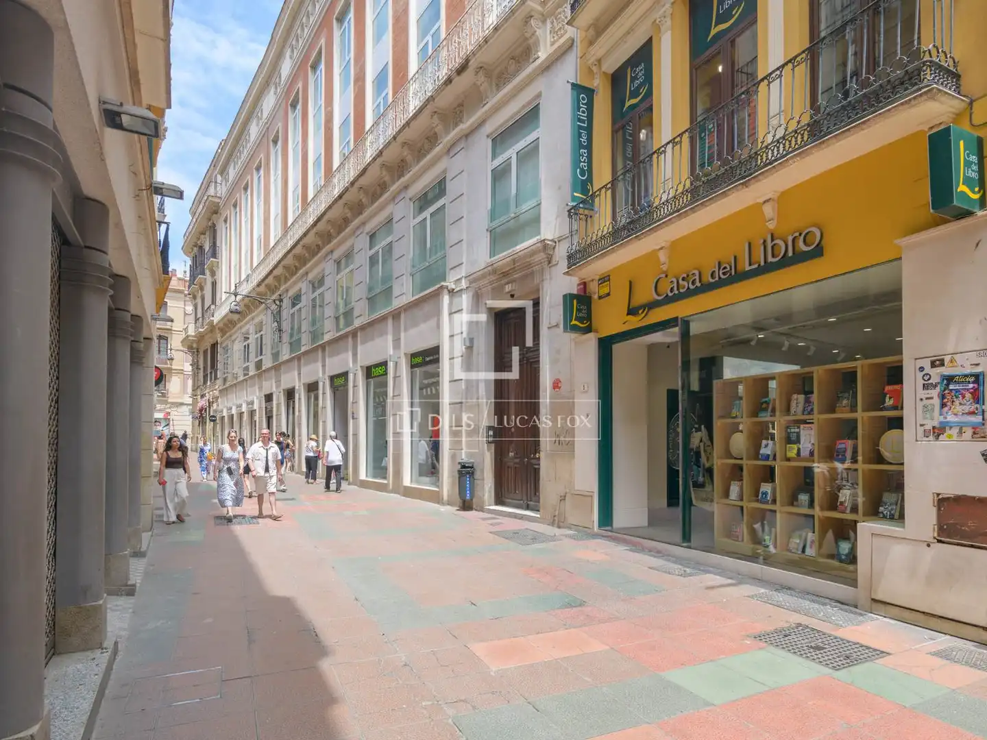 Appartement avec ascenseur à vendre à Centro, imagen 22