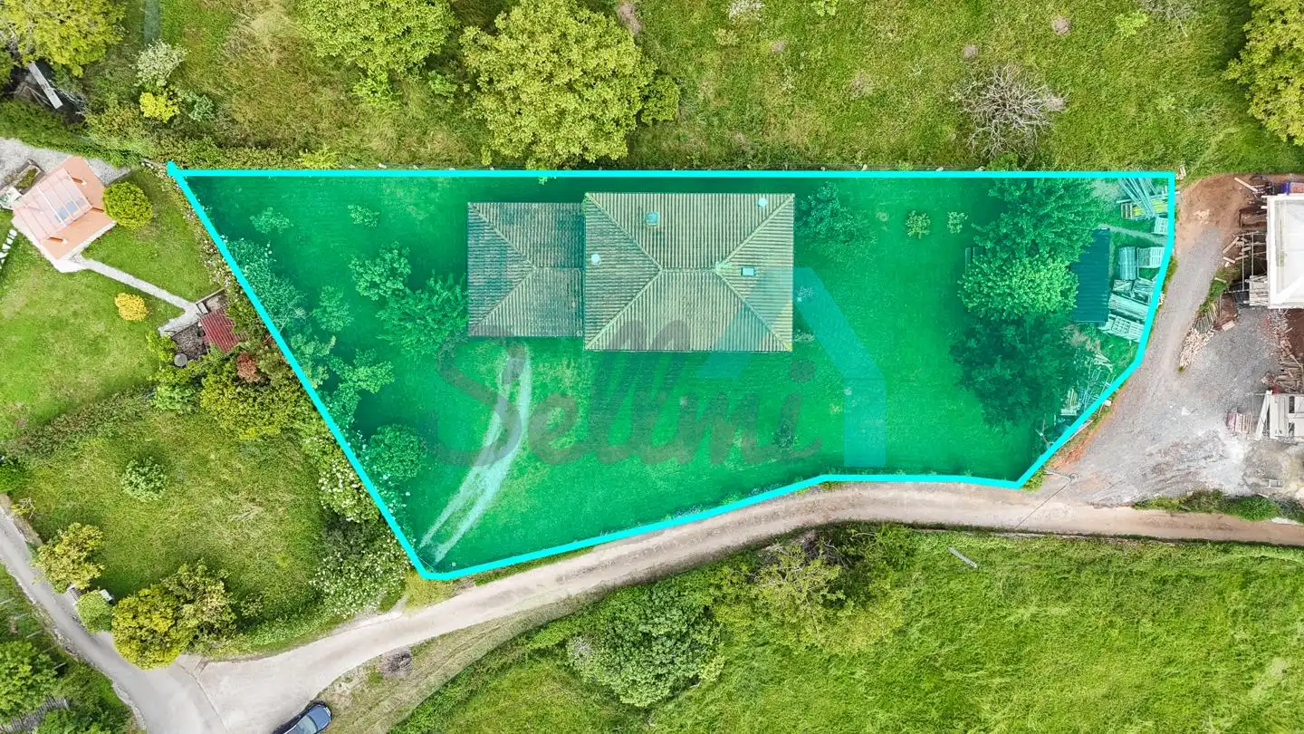 Casa o chalet en venta en Villaviciosa con Calefacción, Jardín privado y Parquet
