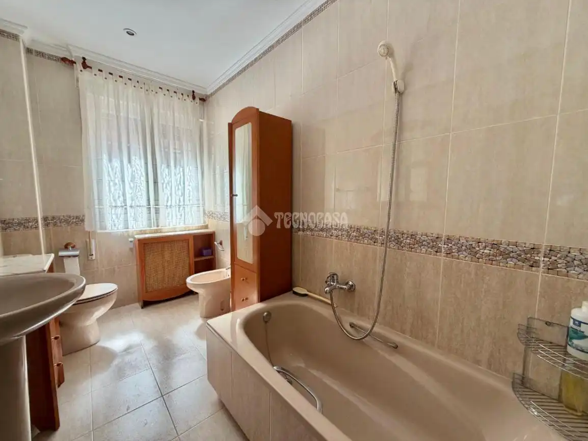 Wohnung mit Terrasse zum Verkauf in San Pablo y Santa Marina, imagen 10