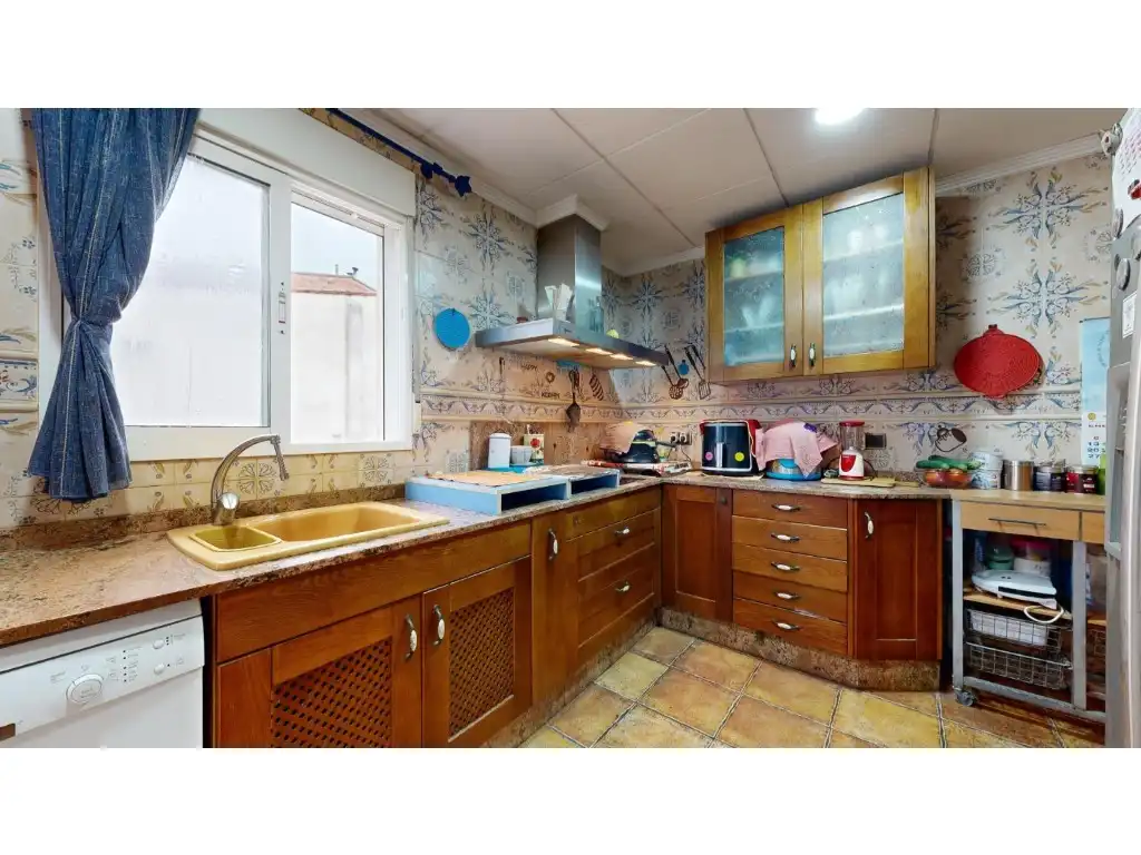 Flat for sale in La Pobla del Duc