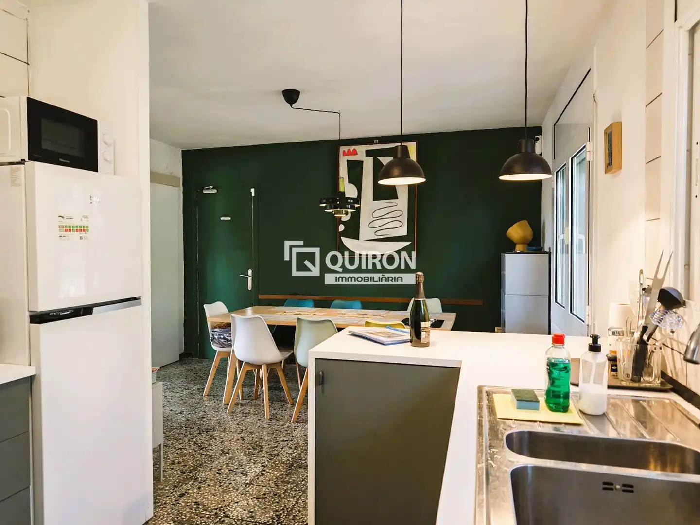 Chalet con piscina en venta en Bellvei, imagen 41