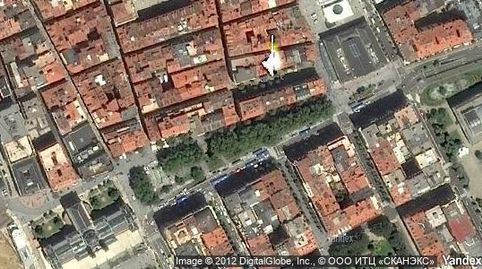 Foto 2 de Trastero en venta en Parte Vieja, Donostia - San Sebastián