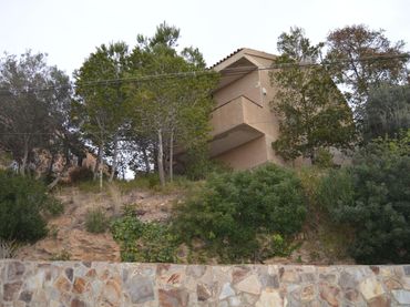 Casa amb balcó en venda a Torrelles de Llobregat