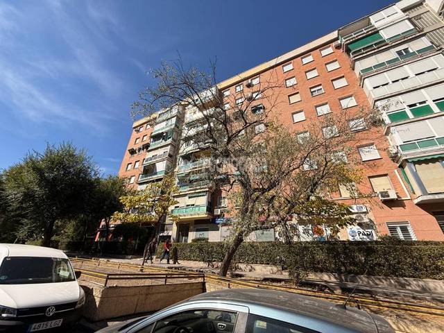 Piso en Venta en Aluche