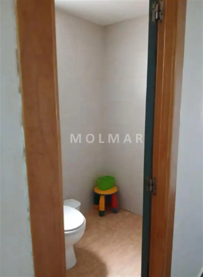 Baño de Piso en venta en Valencia con Aire acondicionado y Balcón