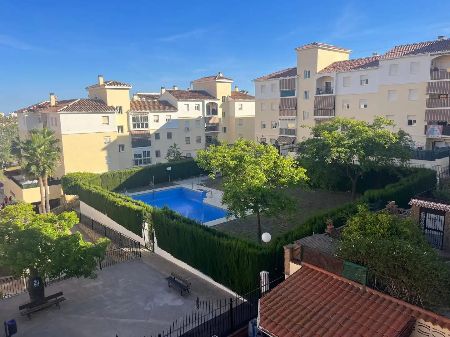 Piso con piscina en venta en Calle Romería 2, imagen 37