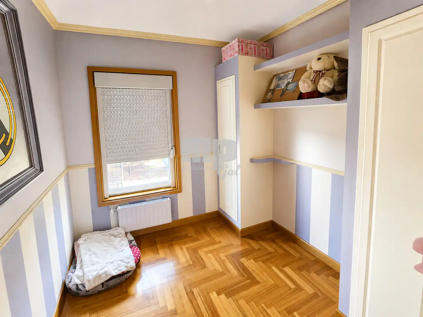 Bedroom of Duplexes for sale in Vigo   with Heating, Storage room and Furnished