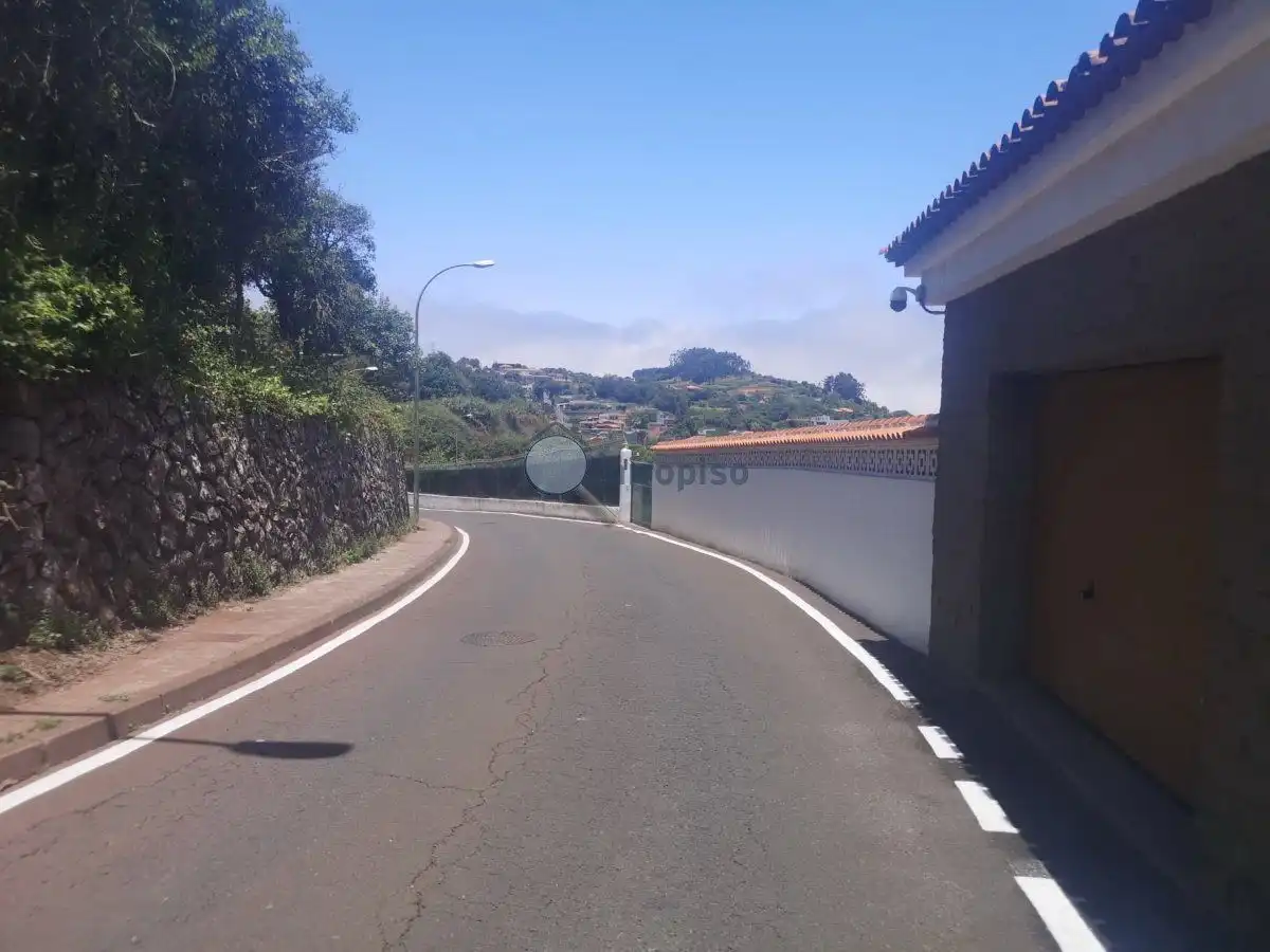 Flat for rent in La Esperanza - Llano del Moro