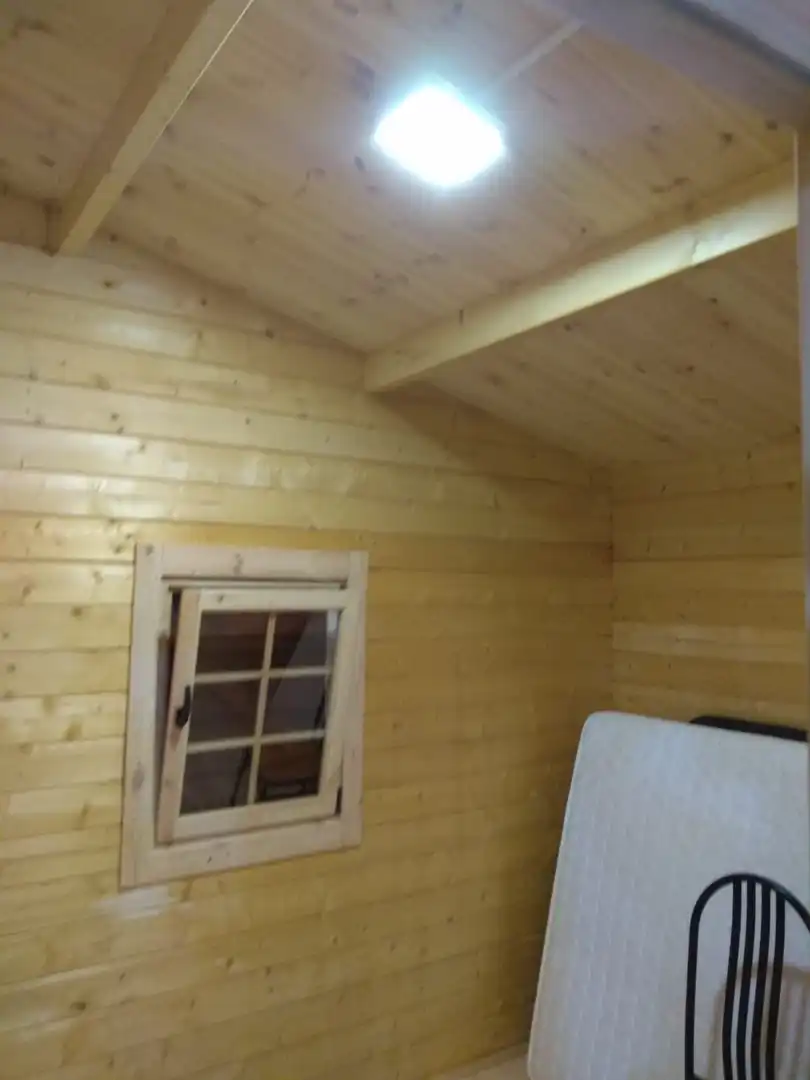 Habitación de Casa o chalet en venta en Ayora con Amueblado