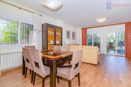 Comedor de Casa o chalet en venta en Villa de Otura