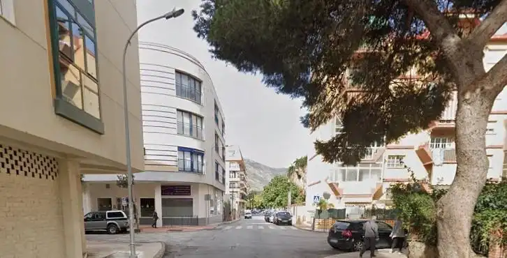 Pis amb ascensor en venda a Centro, imagen 5