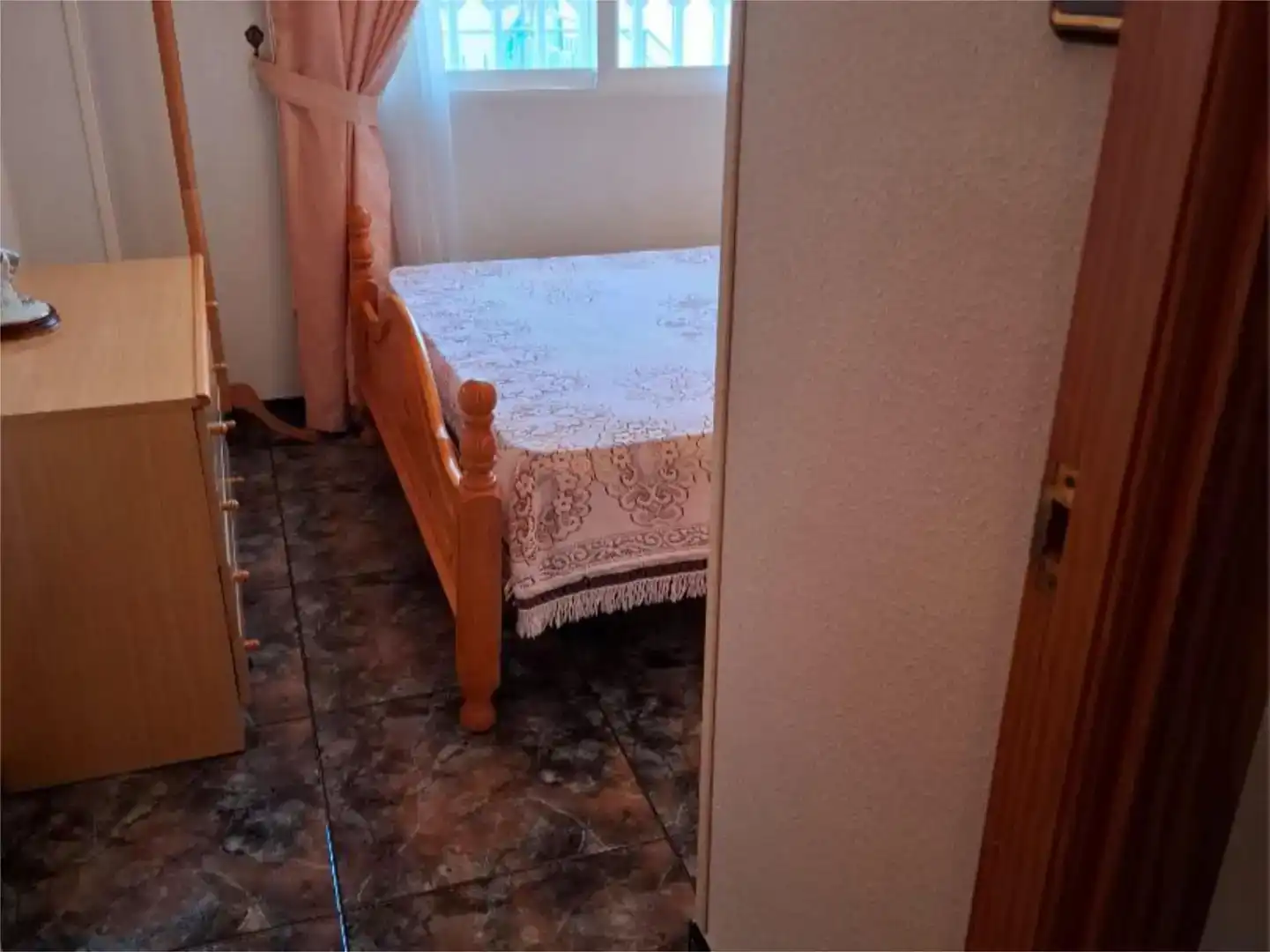 Dormitori de Dúplex en venda en Mazarrón amb Aire condicionat i Balcó