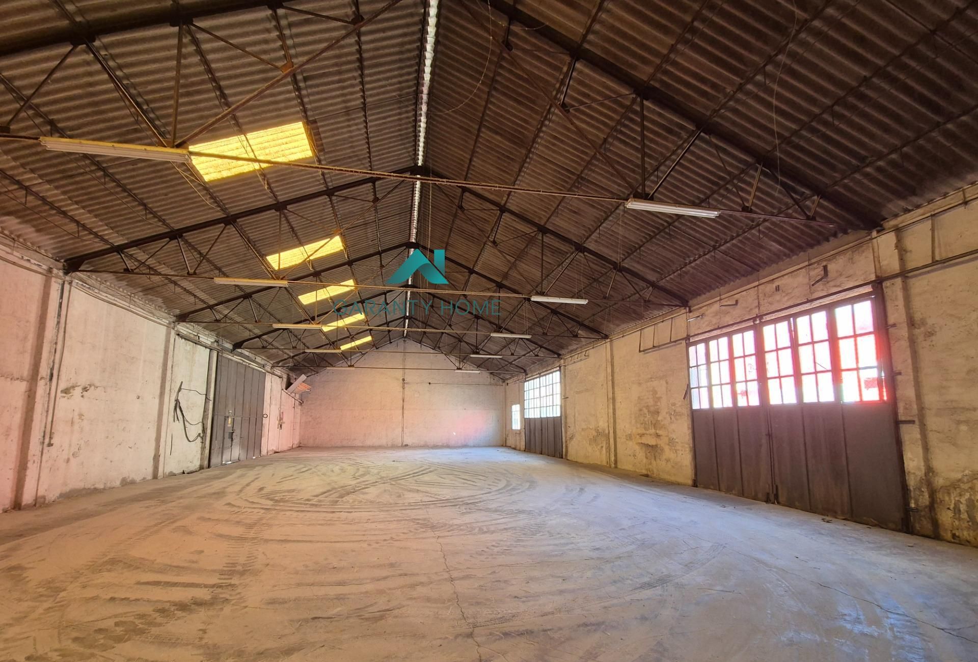Industrial buildings to rent in  Murcia Capital