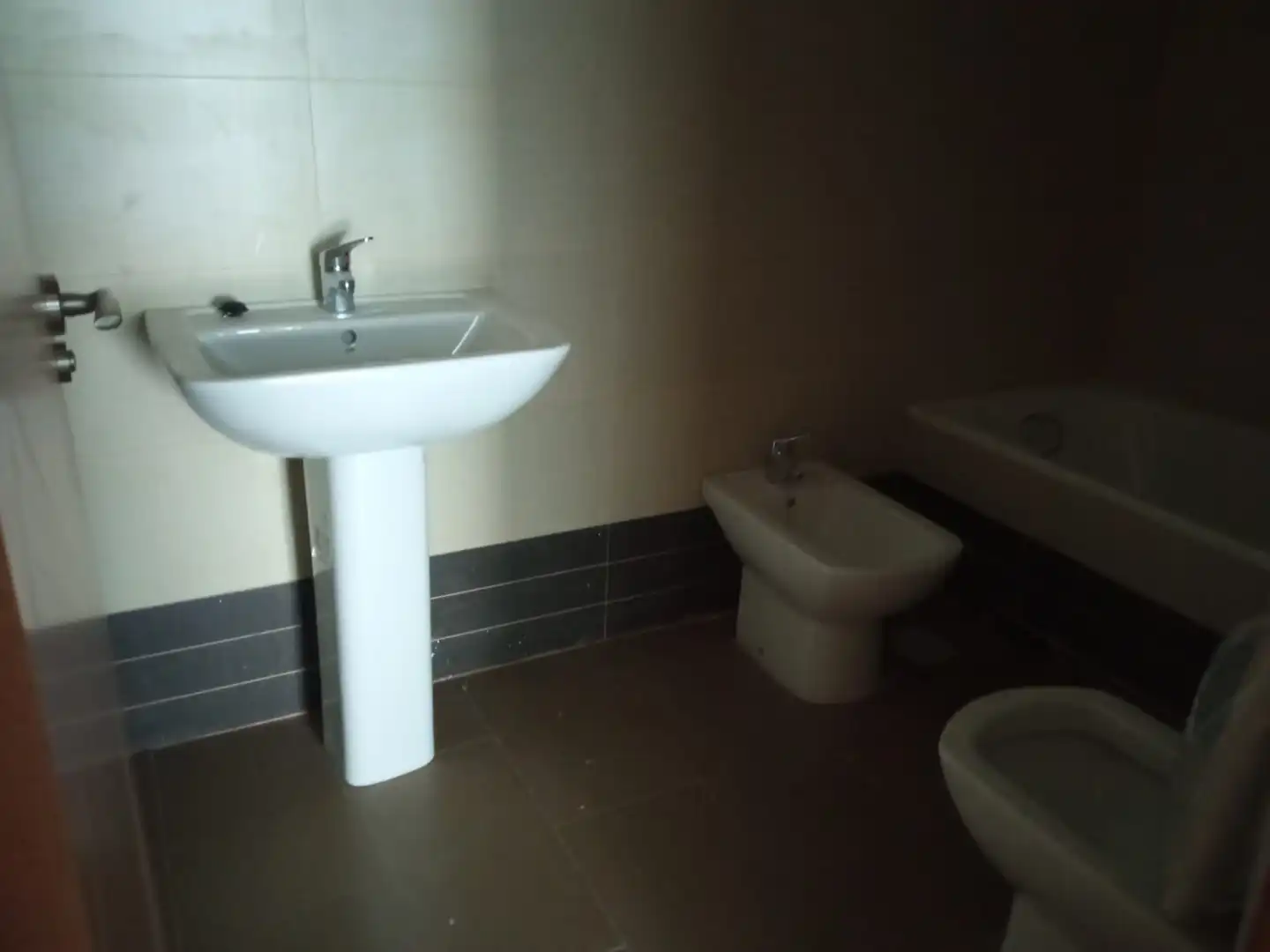 Flat for sale in Calle Salcillo, 4, Hellín