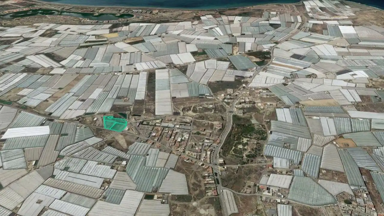 Terreny residencial en venda a Calle Llano De Cabriles, imagen 4