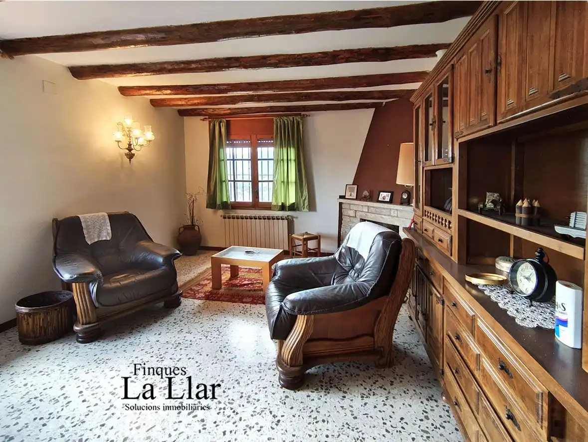 Casa o xalet en venda a VENEÇUELA, Vallirana